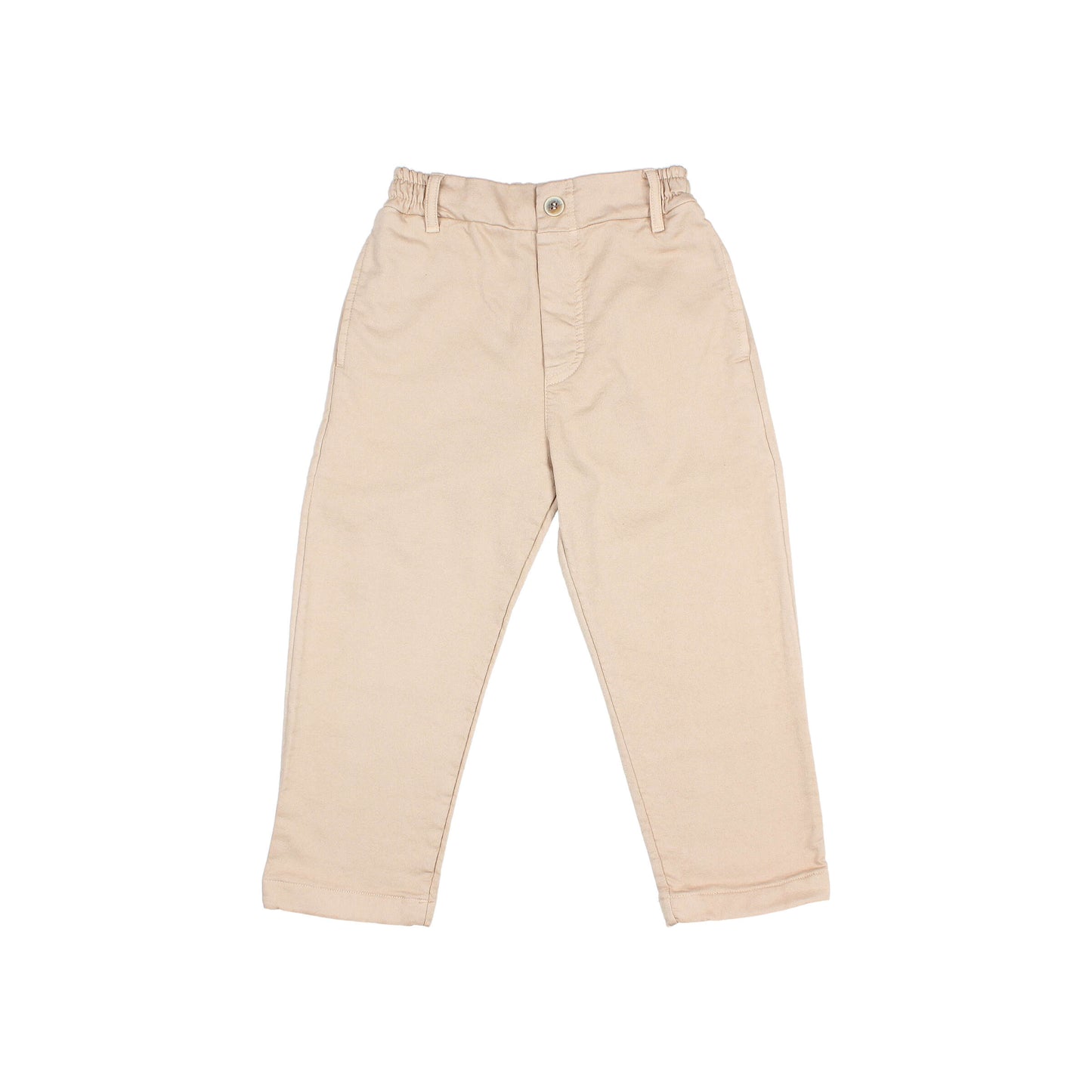 Comfy Pants, Biscuit