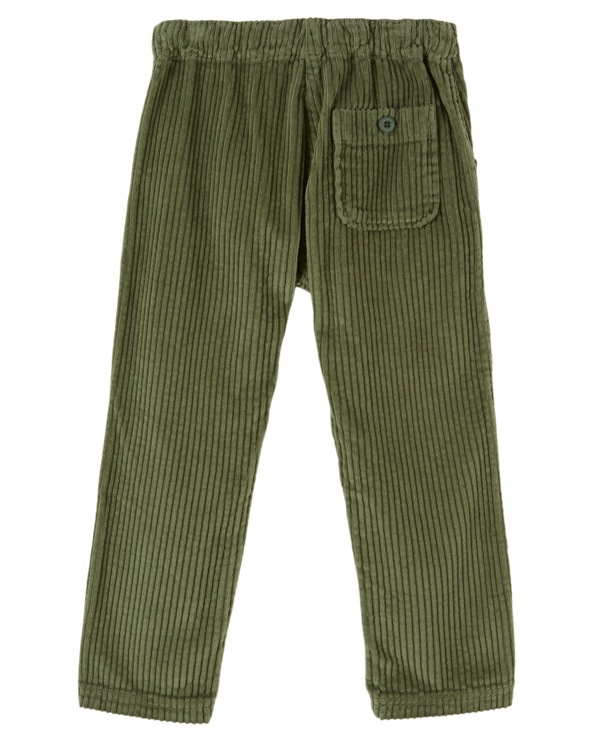 Boy Trousers, Pistache