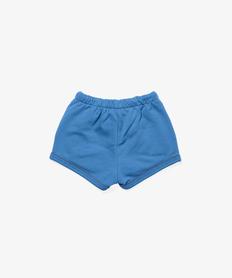 Bailey Baby Short, Cobalt
