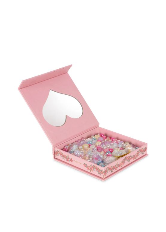 Box of Pearls