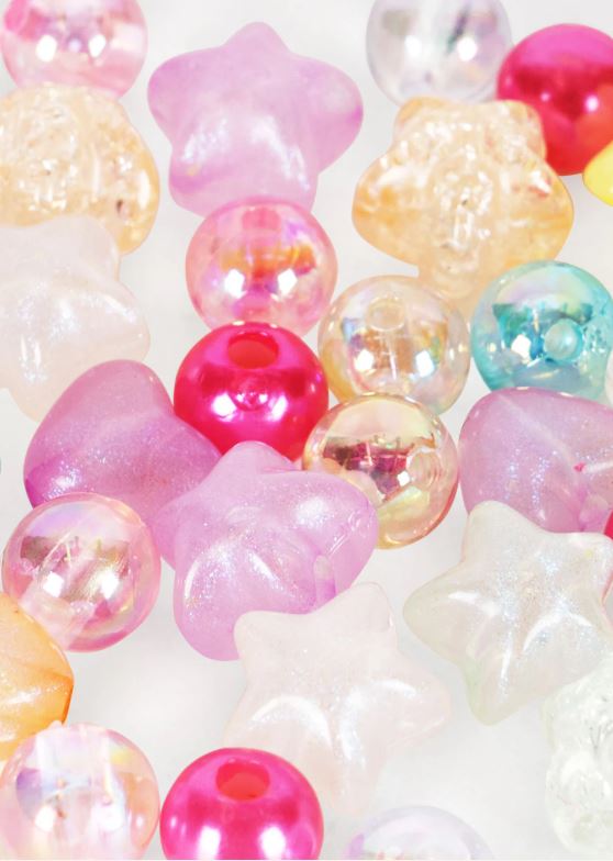 Box of Pearls