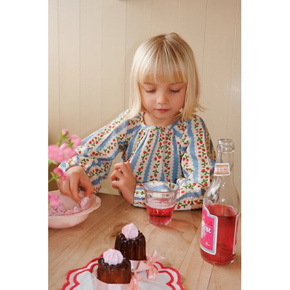 Ella Dress, Ella Aop