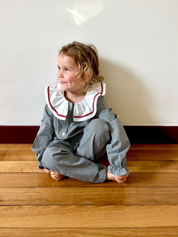 Eve Pajamas