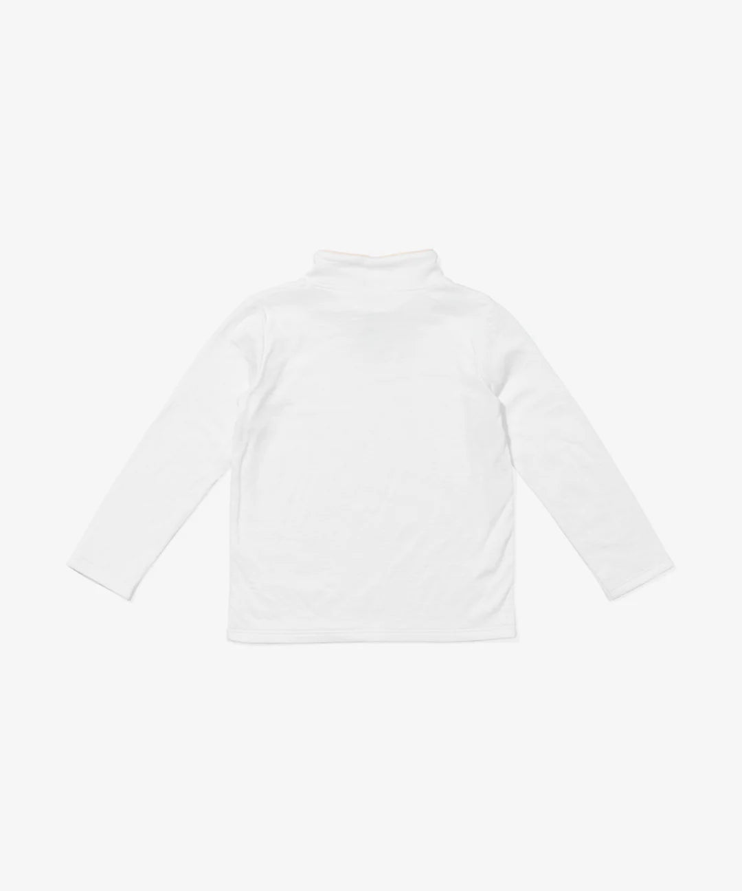Frank T-Neck, Vanilla Piping