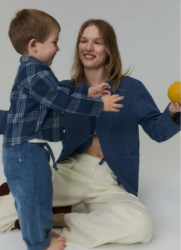 Lapland Corduroy Pant