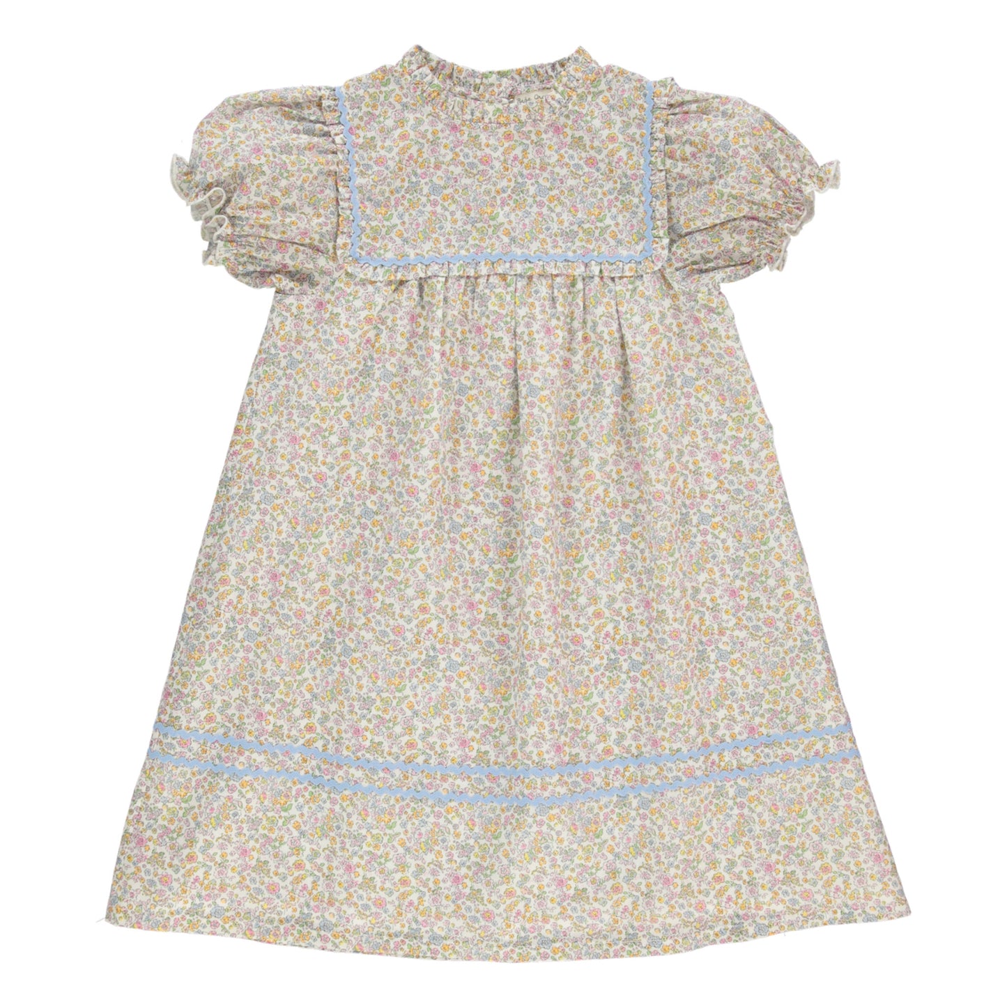 Bebe Organic Laura Dress, Meadow