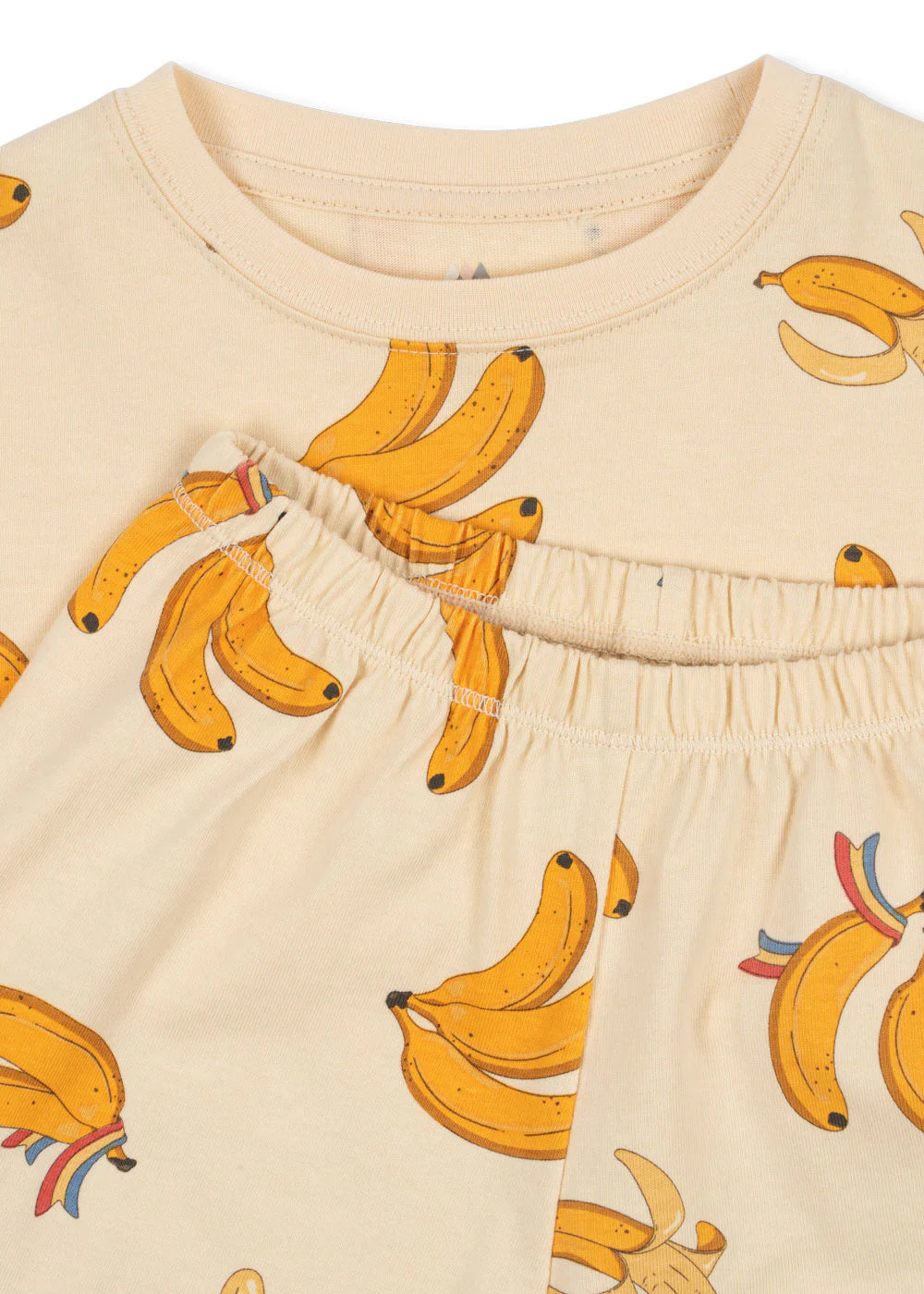 Konges Slojd Lin Set, Go Bananas