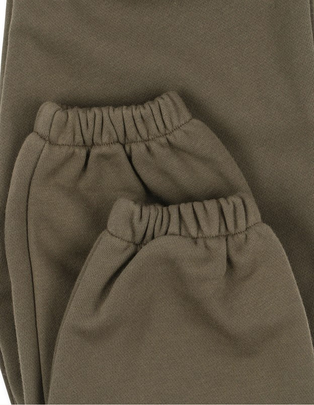 Lou Dino Sweatpants Kalamata