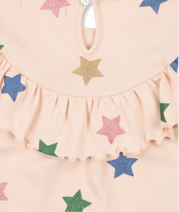 Malli Star Glitter Bouse