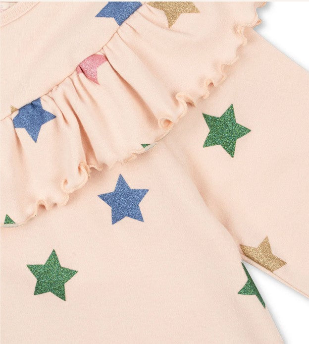 Malli Star Glitter Bouse