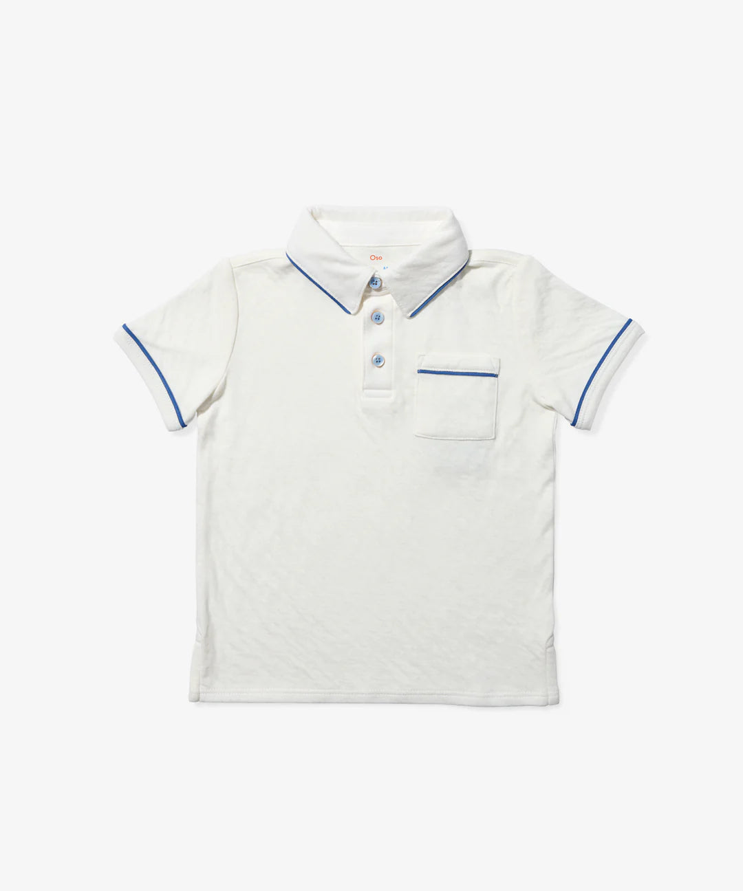 Marco Polo, Navy Piping