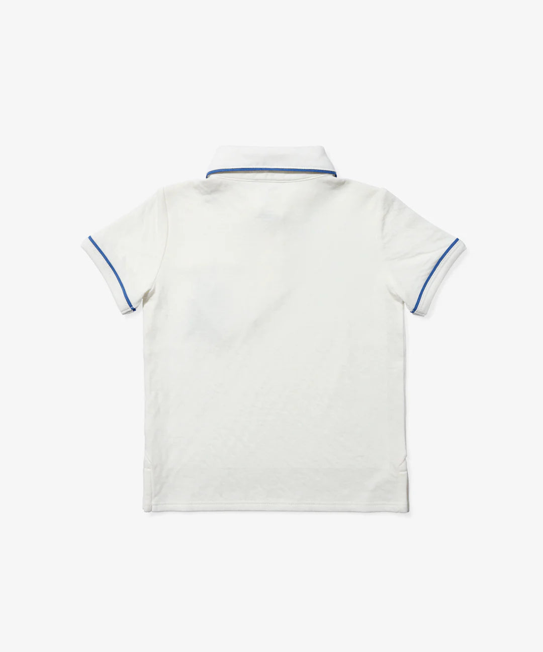 Marco Polo, Navy Piping