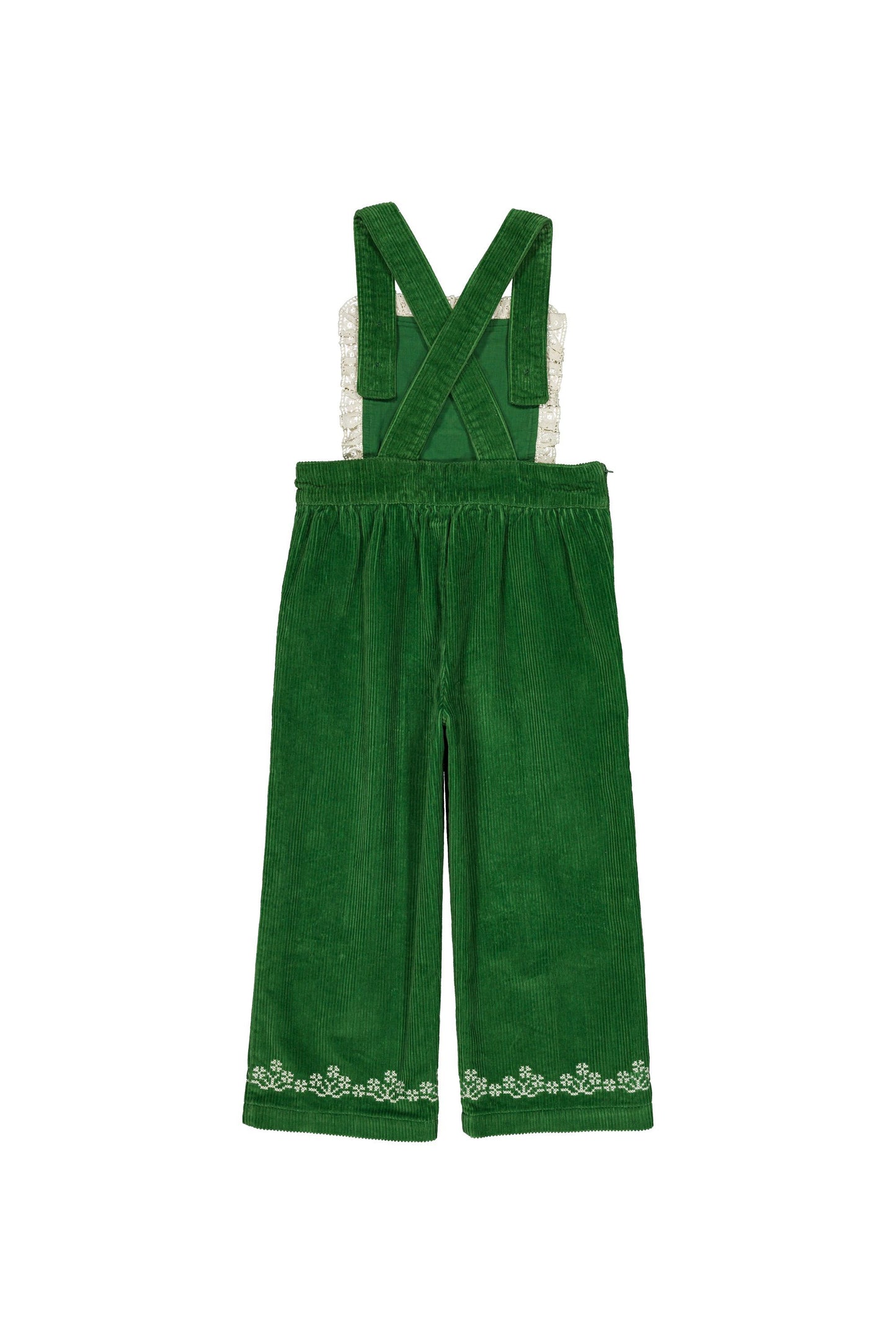 Missy Overall, Mint