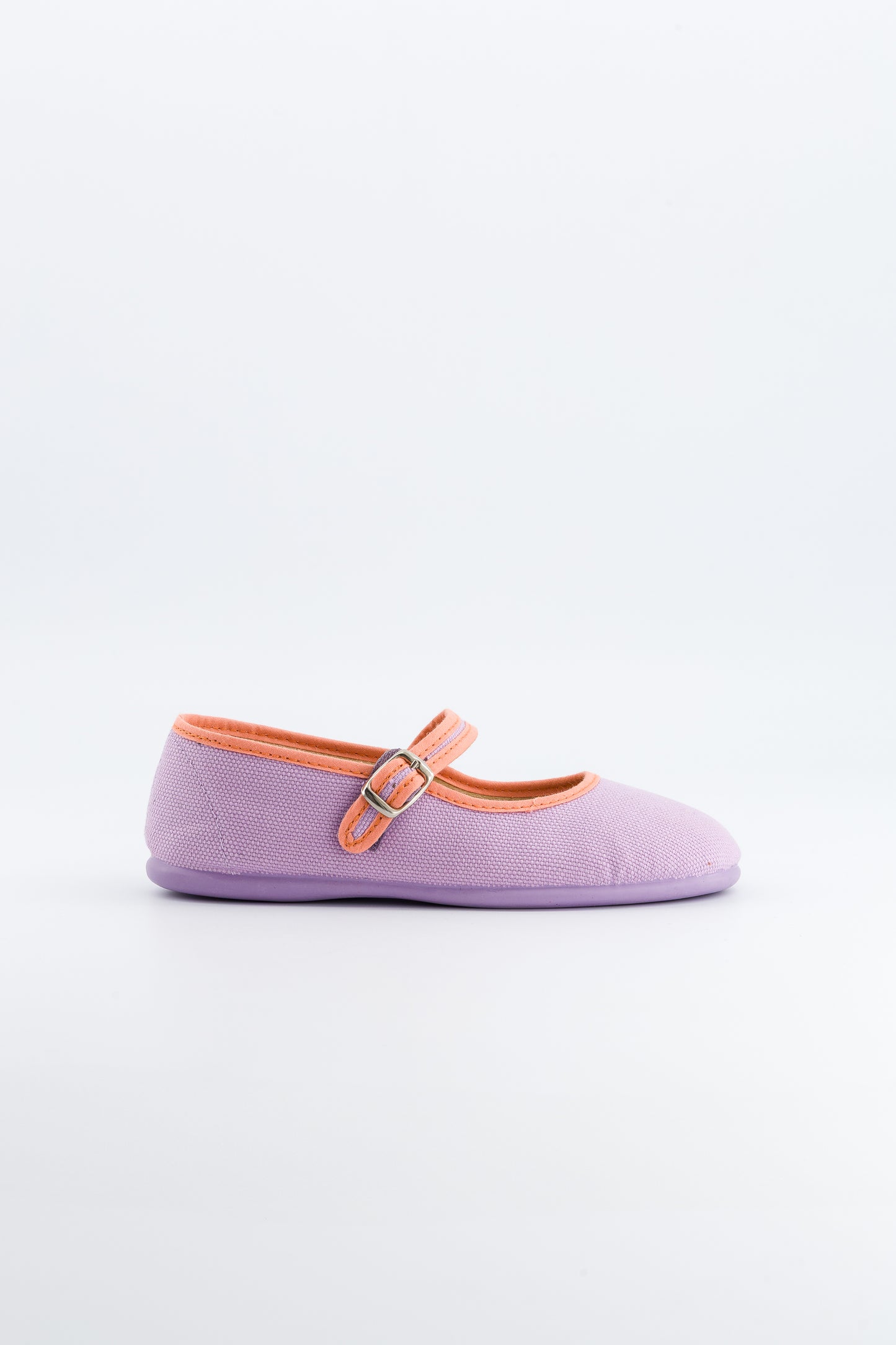 Ballerina Shoes, Lavender