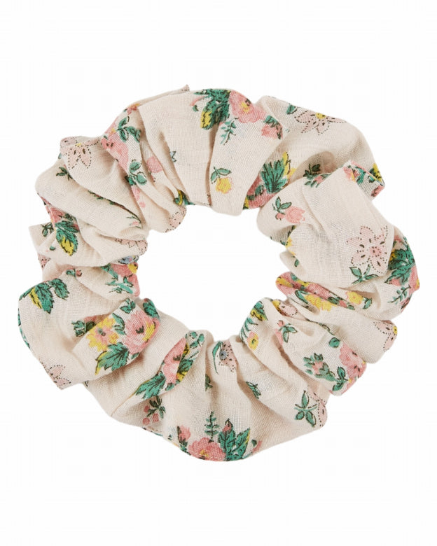 Scrunchie, Rose