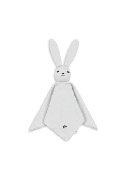 Sleepy Rabbit Seersucker, High-rise