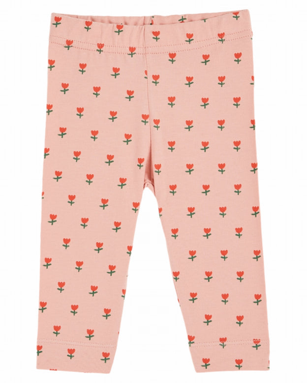 Tulip Legging, Blossom