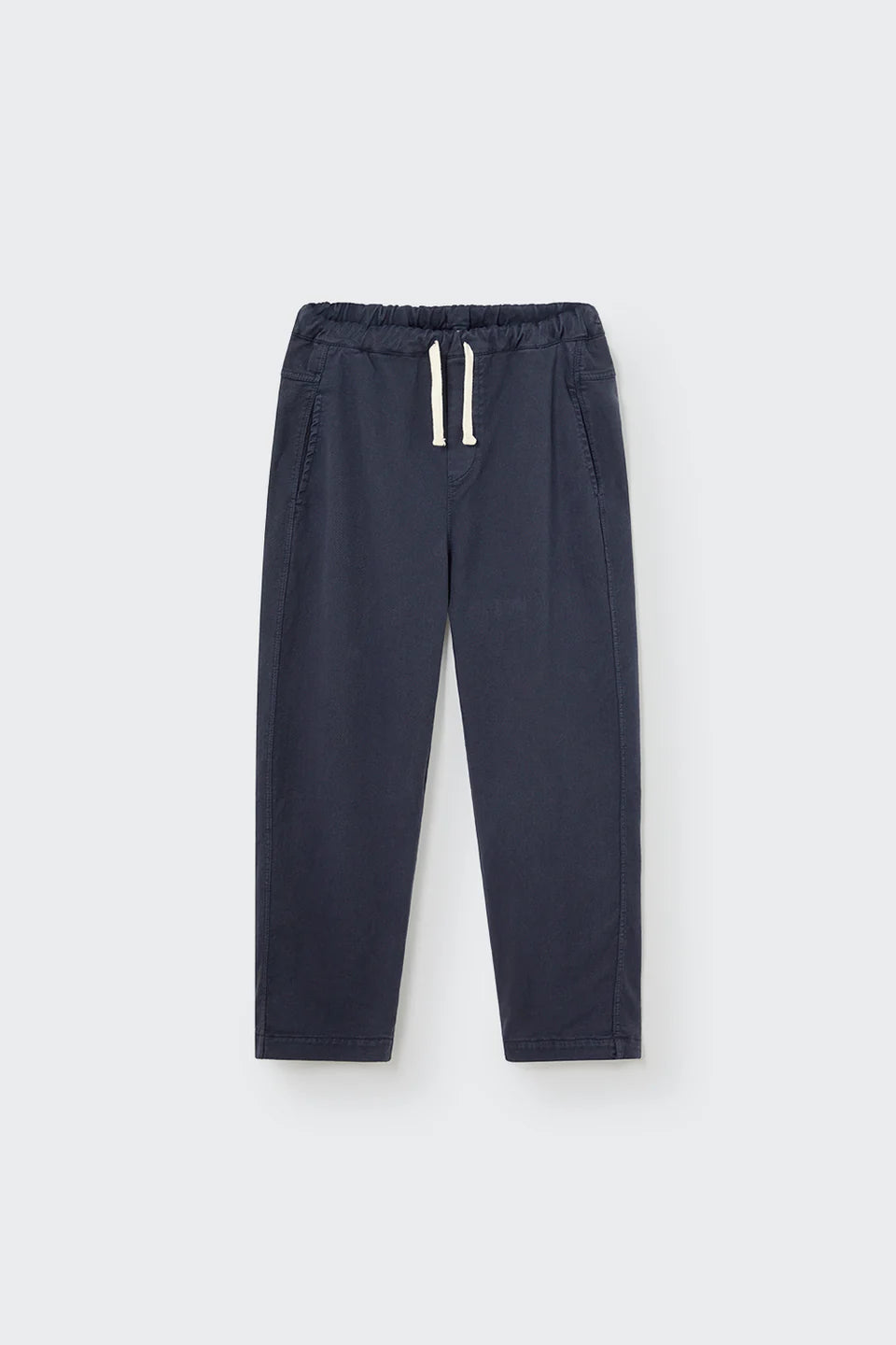Cozmo Twill Pant, Navy