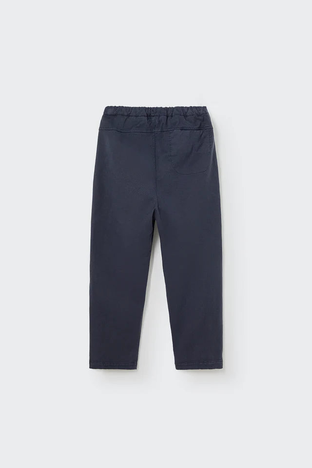 Cozmo Twill Pant, Navy