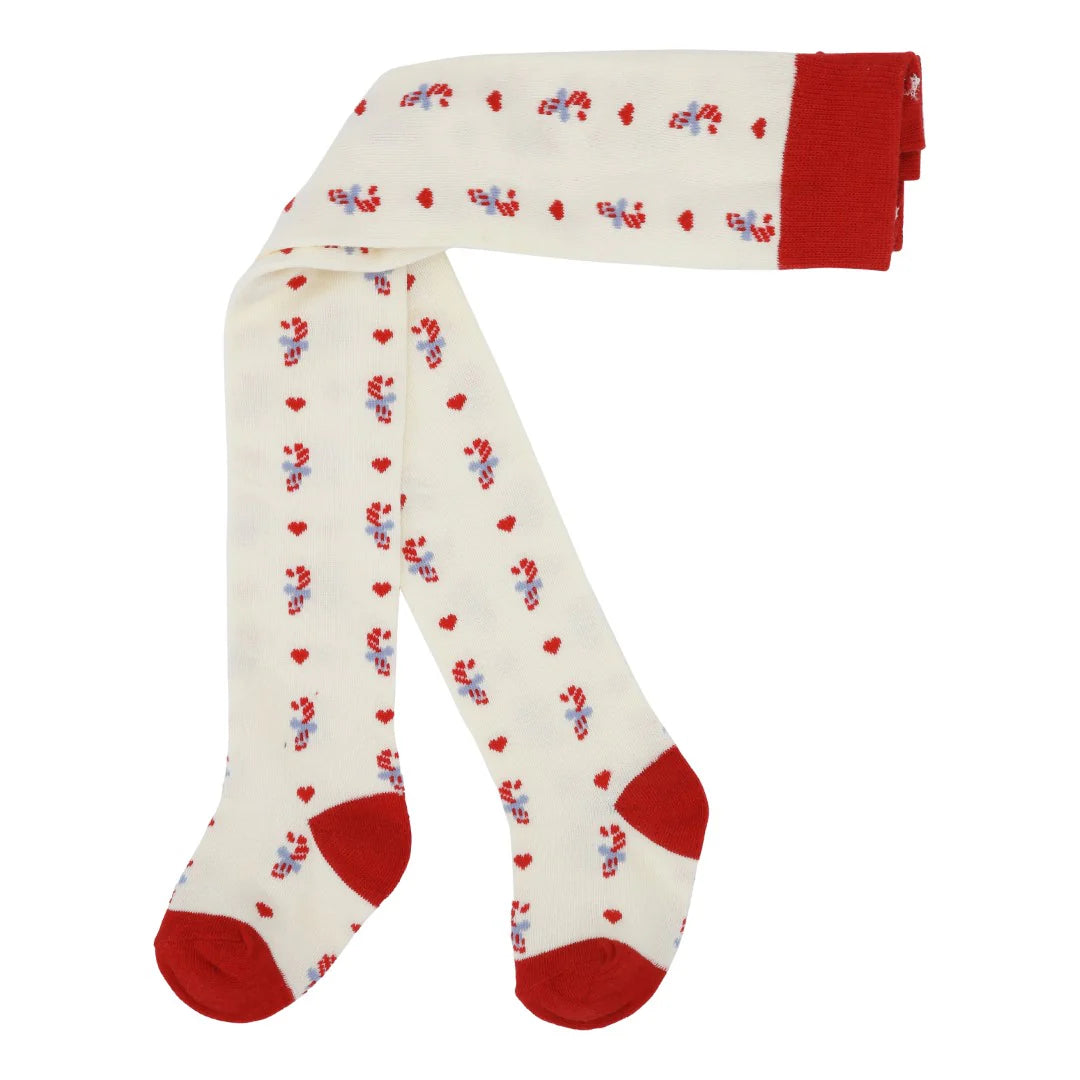 Vera Tights, Noel