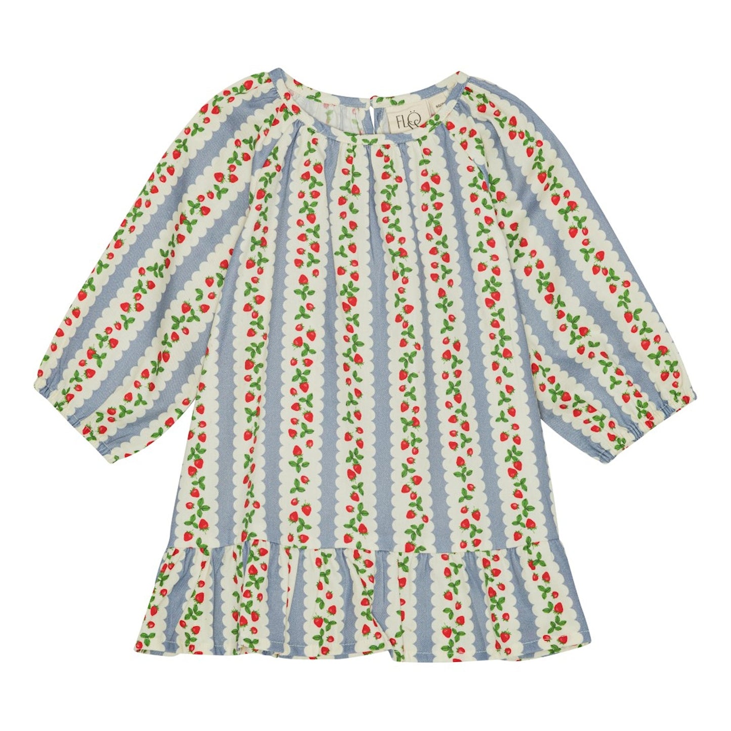 Ella Dress, Ella Aop