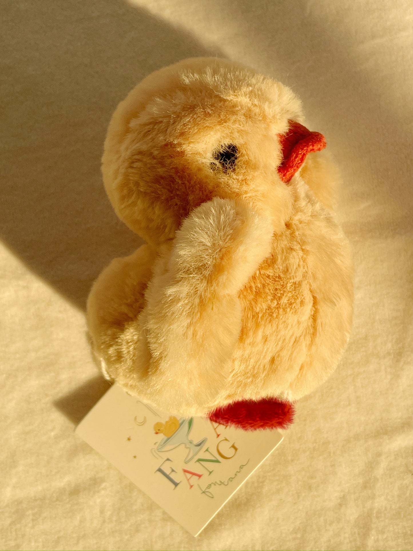 Bellini 3 Pack Muslin Cloth, Ilmia