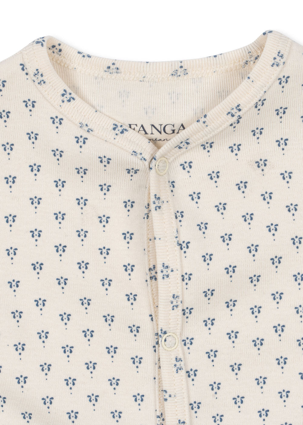 Bello Onesie, Punto Blu