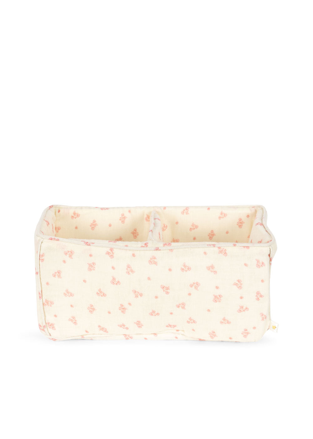 Diaper Organizer, Ilmia