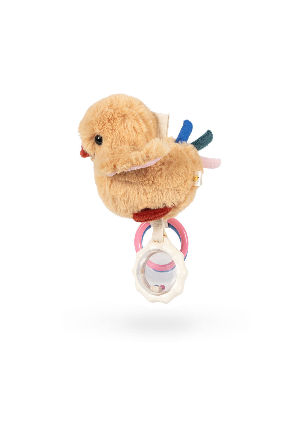 Peluche Mio, Sea Mist