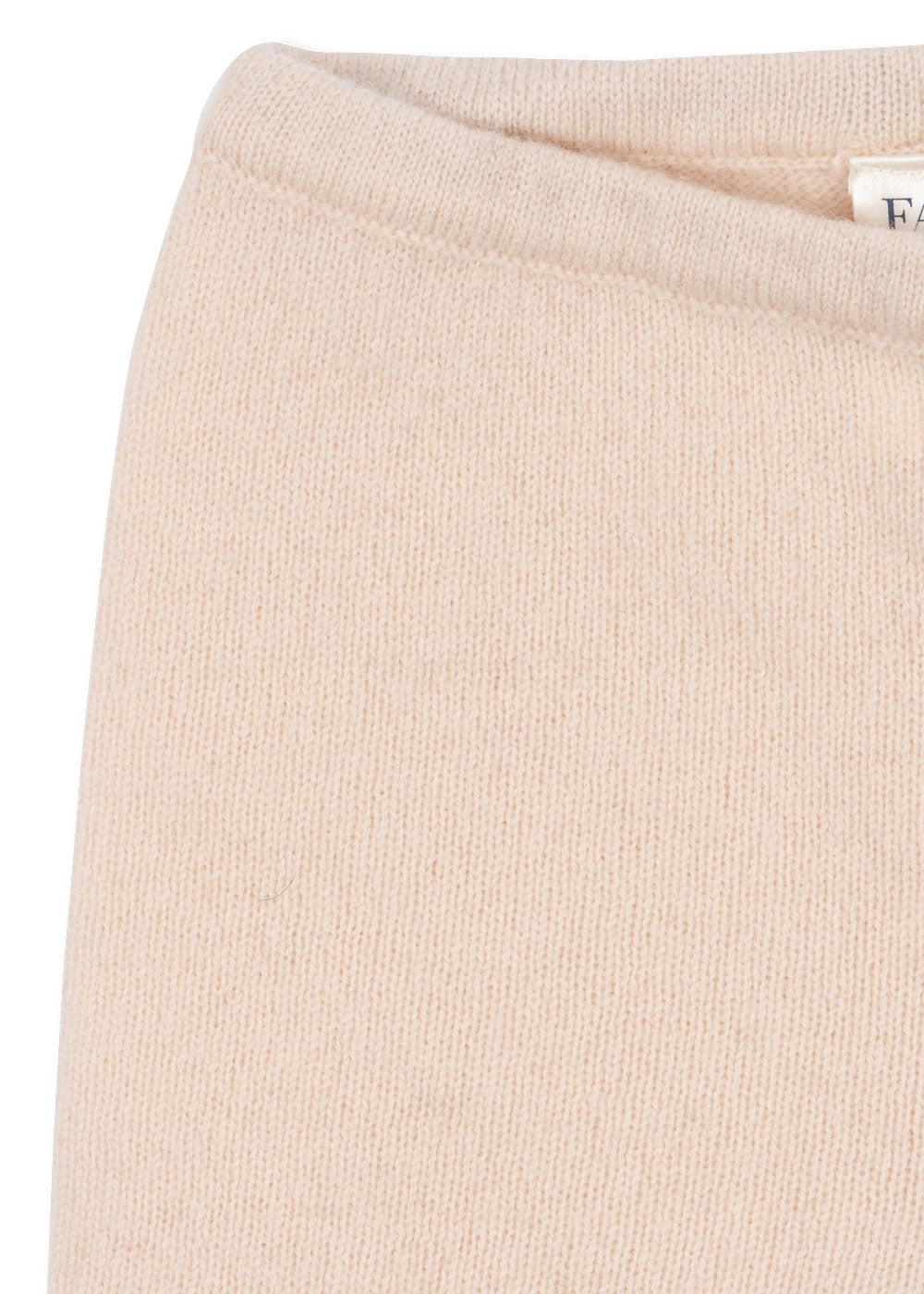 Savora Due Pants, Creole Pink