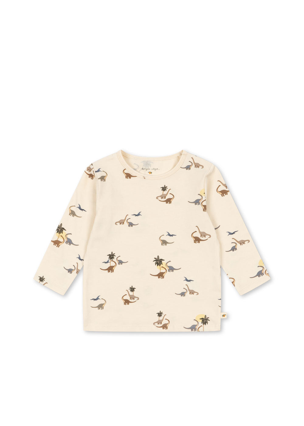 Basic Blouse, Kubi
