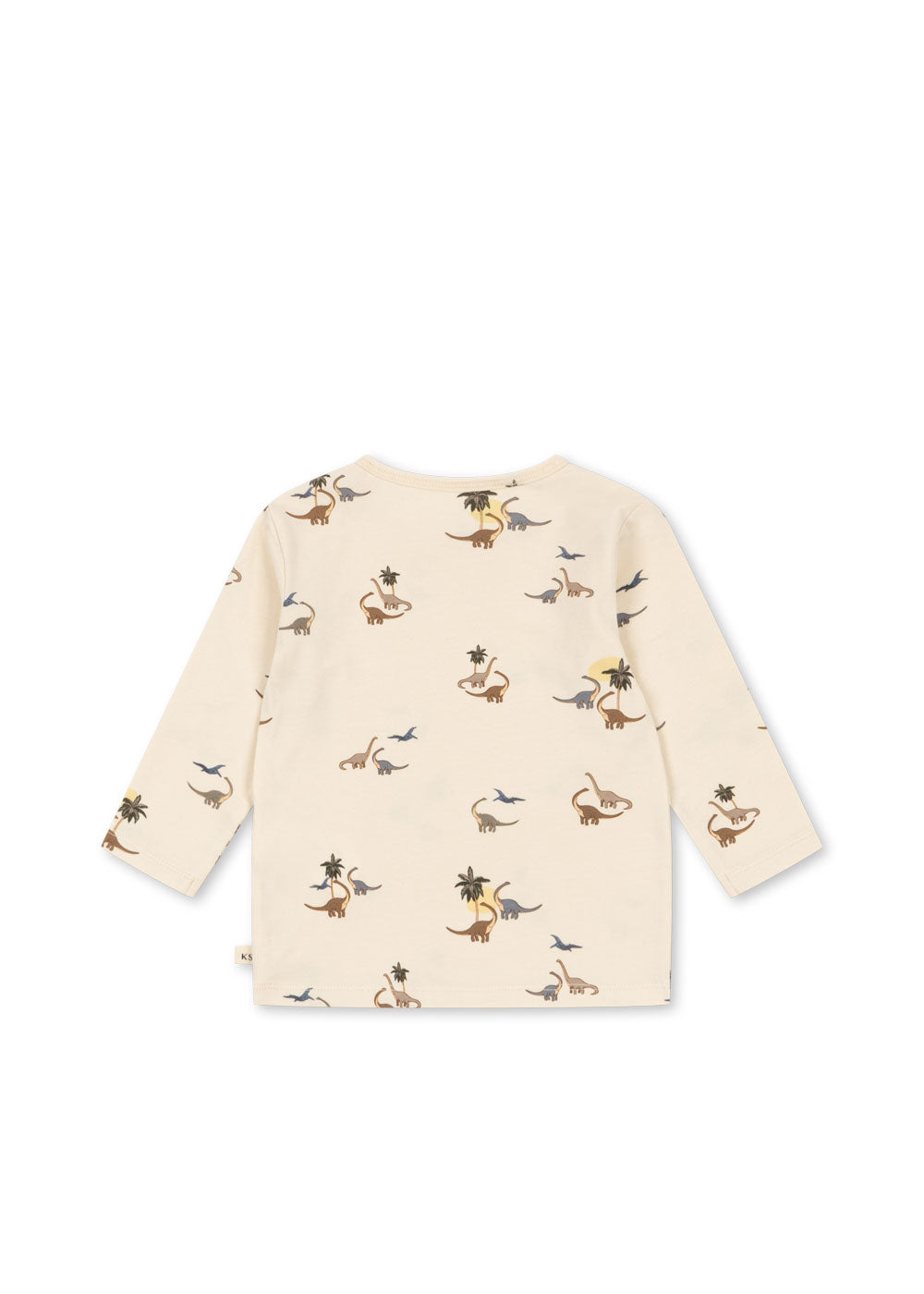 Basic Blouse, Kubi