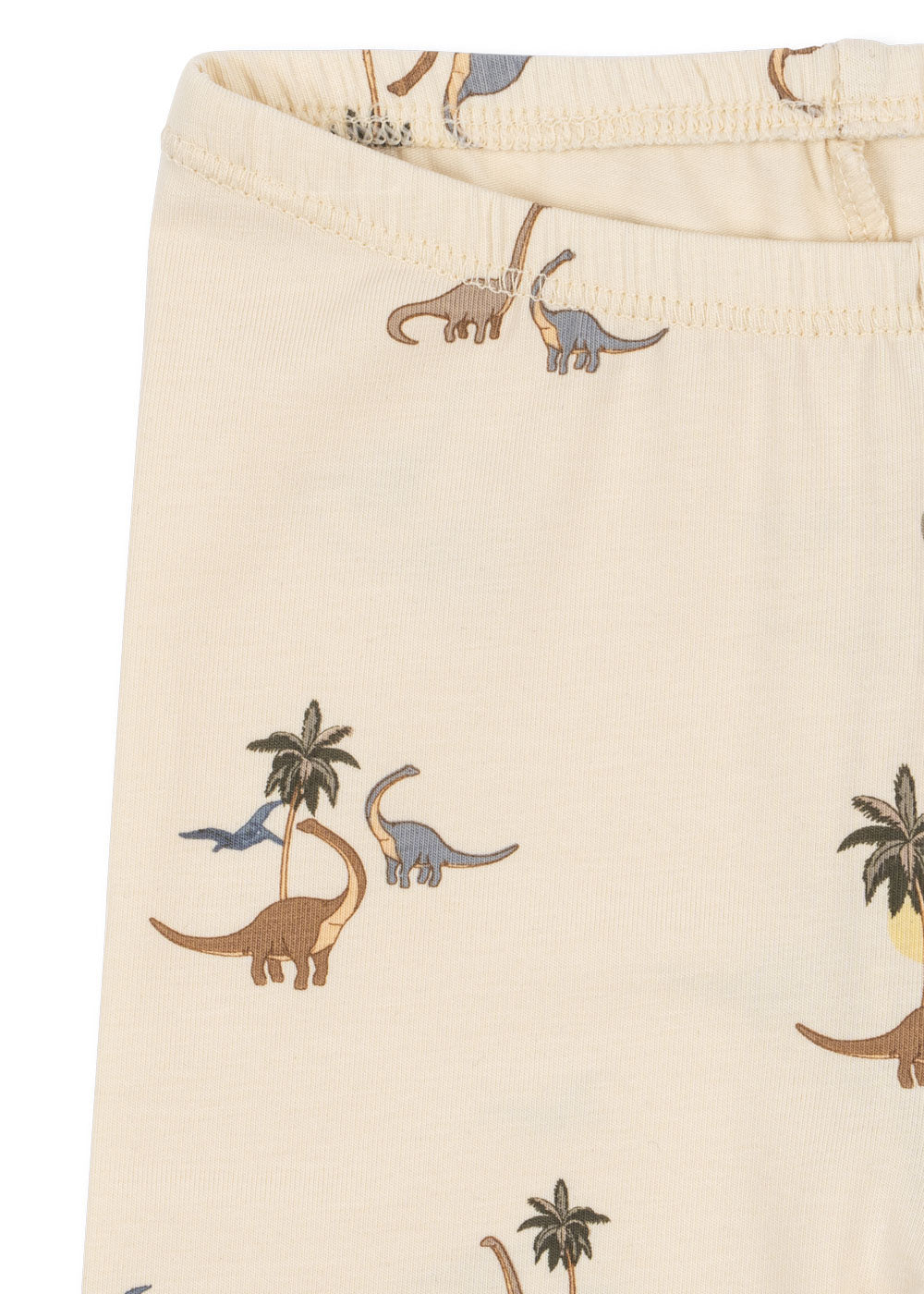 Basic Pants, Kubi