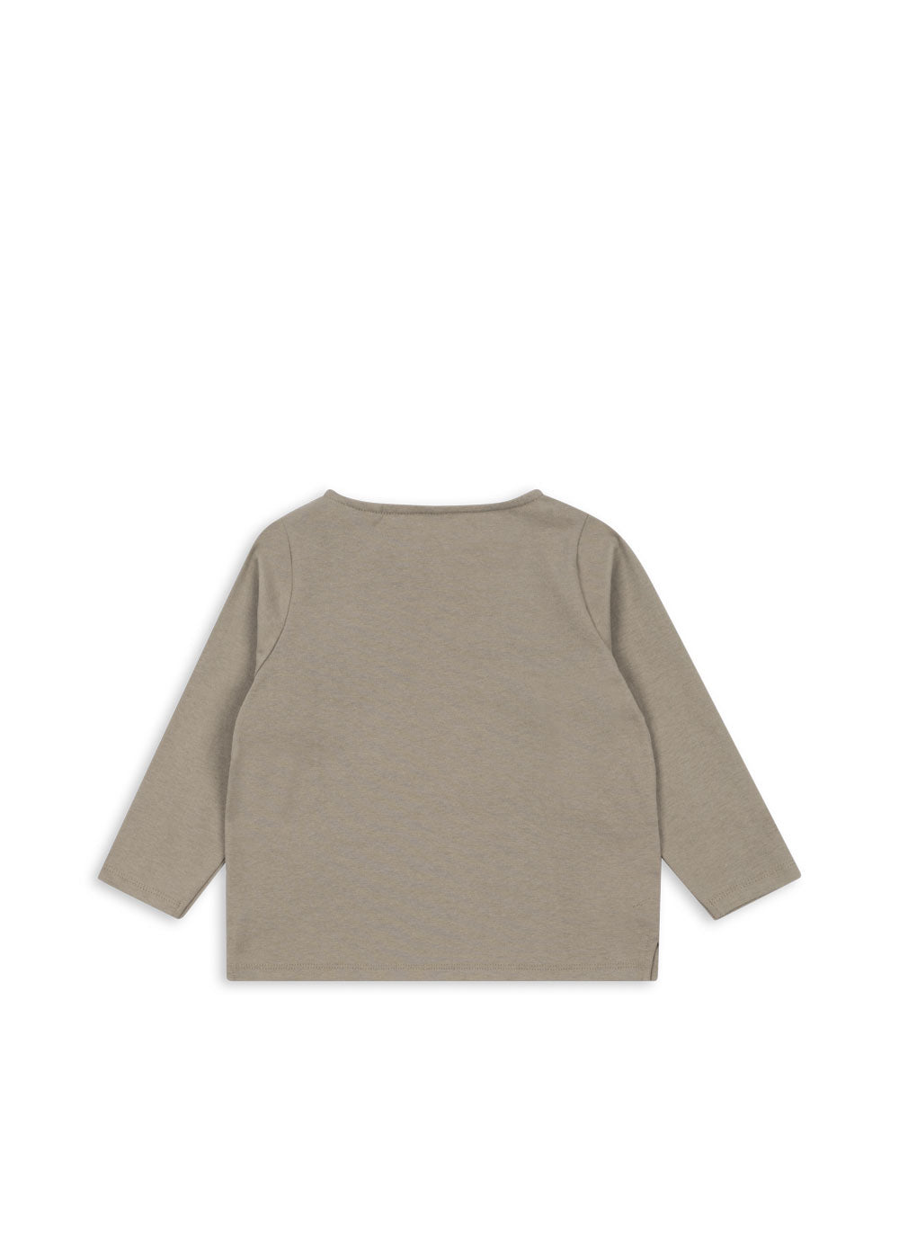 Drey LS Tee, Laurel Oak
