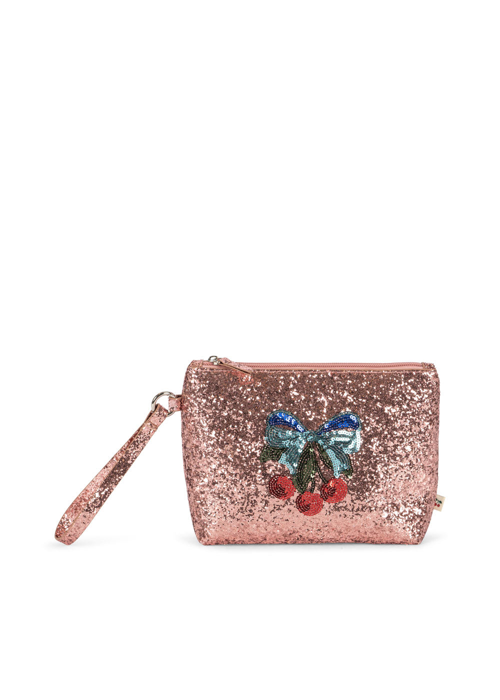 Get Ready With Me, Glitter Rose