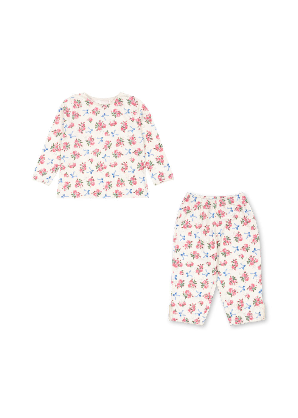 Gio Bow Set, Bella Rosita