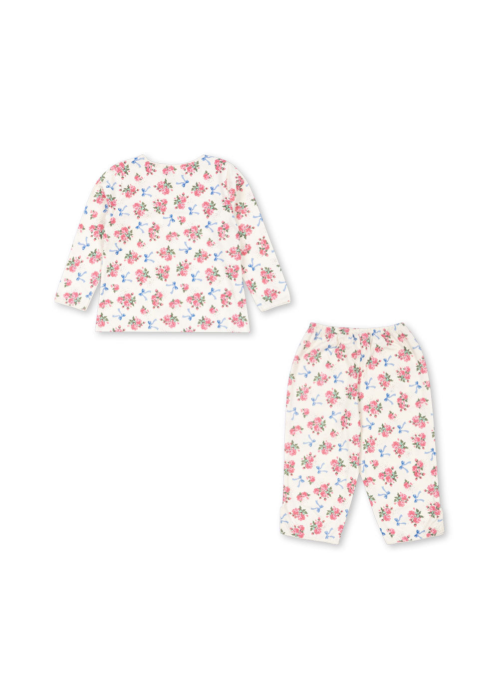 Gio Bow Set, Bella Rosita
