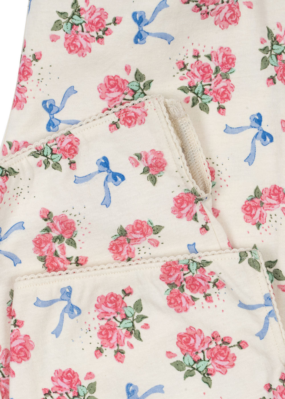 Gio Bow Set, Bella Rosita