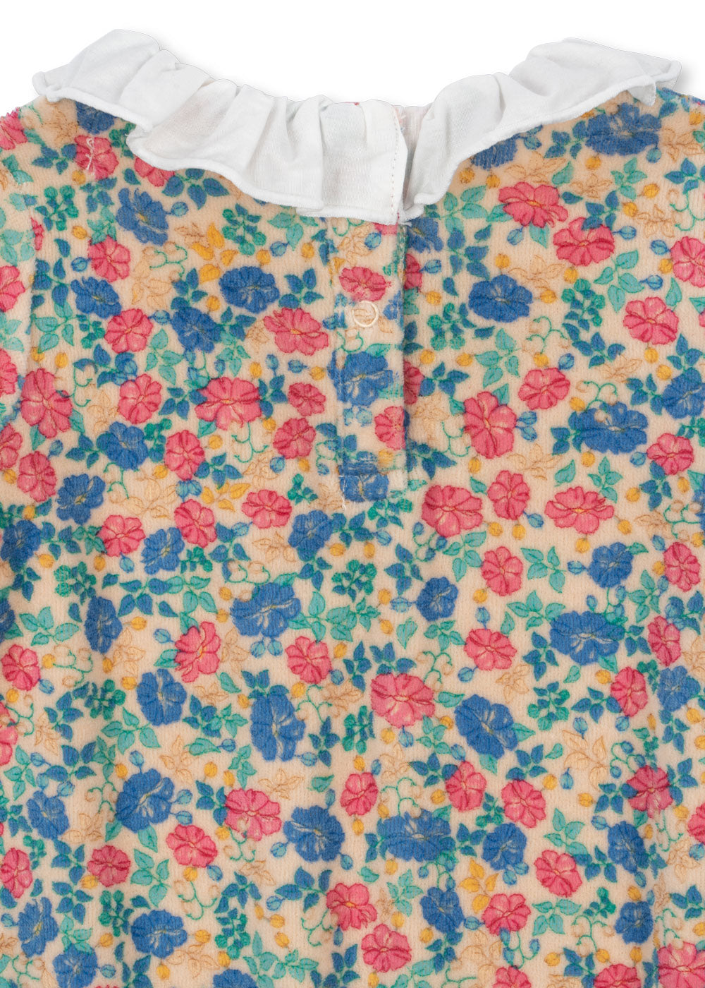 Miffa Frill Onesie, Fiola