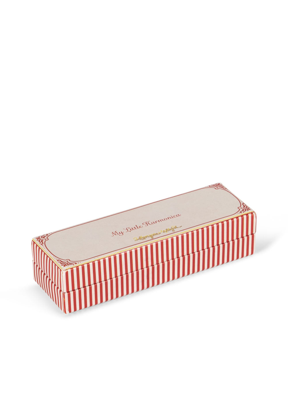 My Little Harmonica, Multi