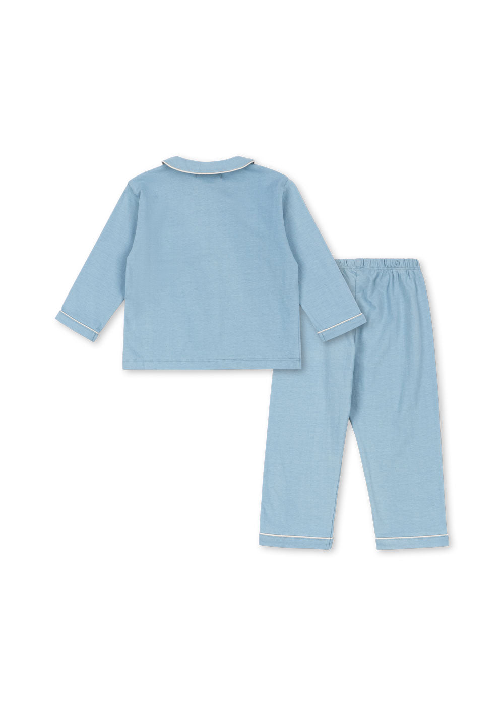 Pio Pajama Set, Glacier Lake
