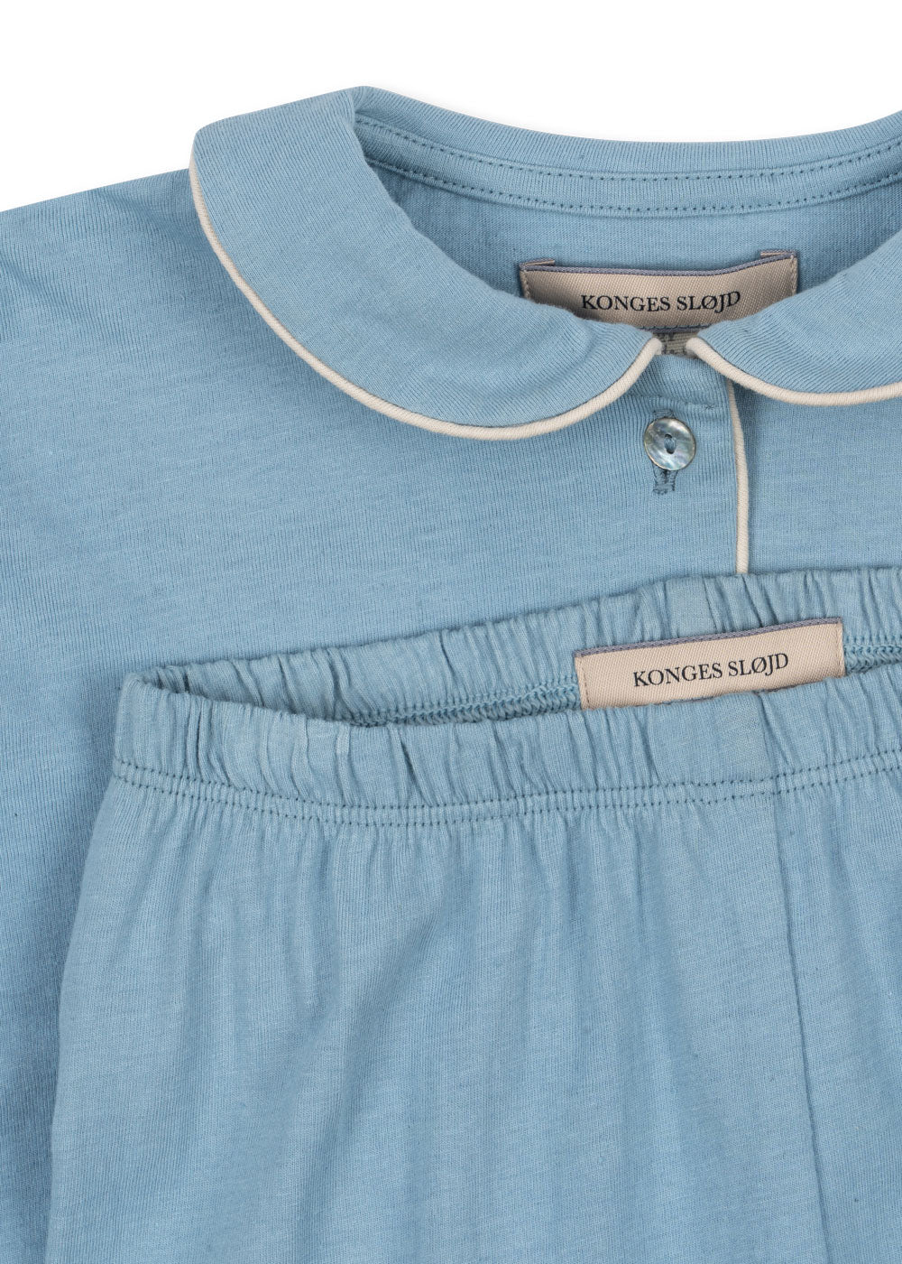 Pio Pajama Set, Glacier Lake