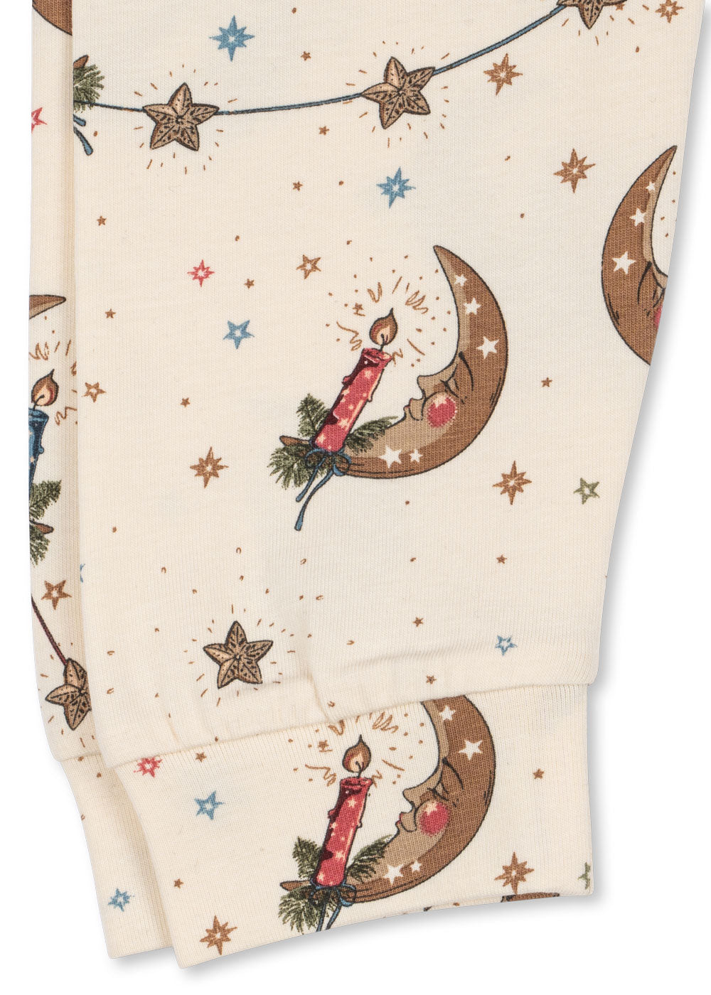 Basic Body/Pants Set, Luna