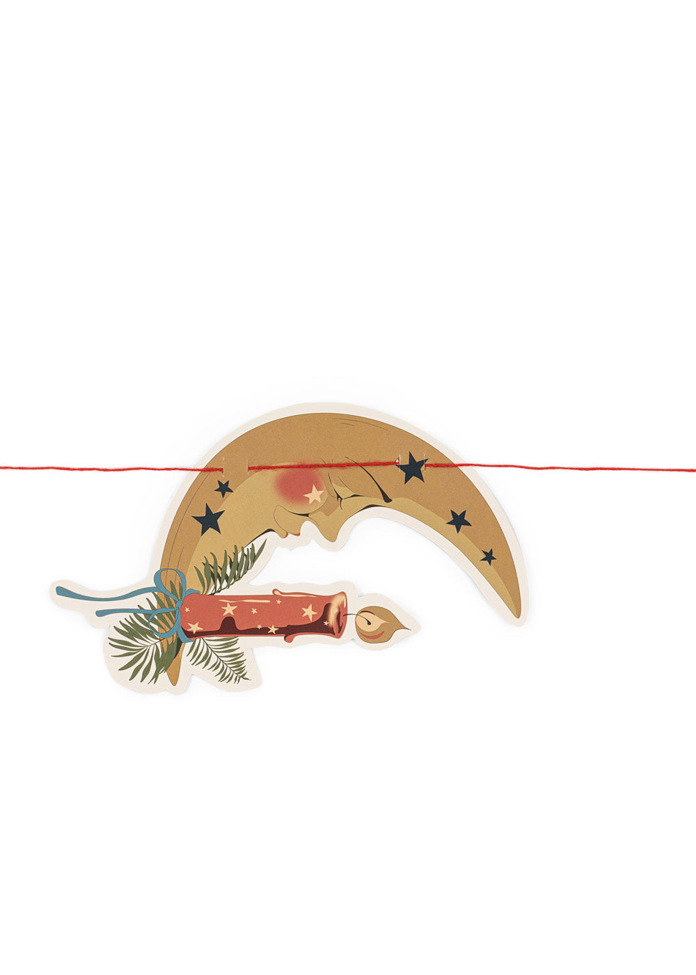 Christmas Decoration, Multi