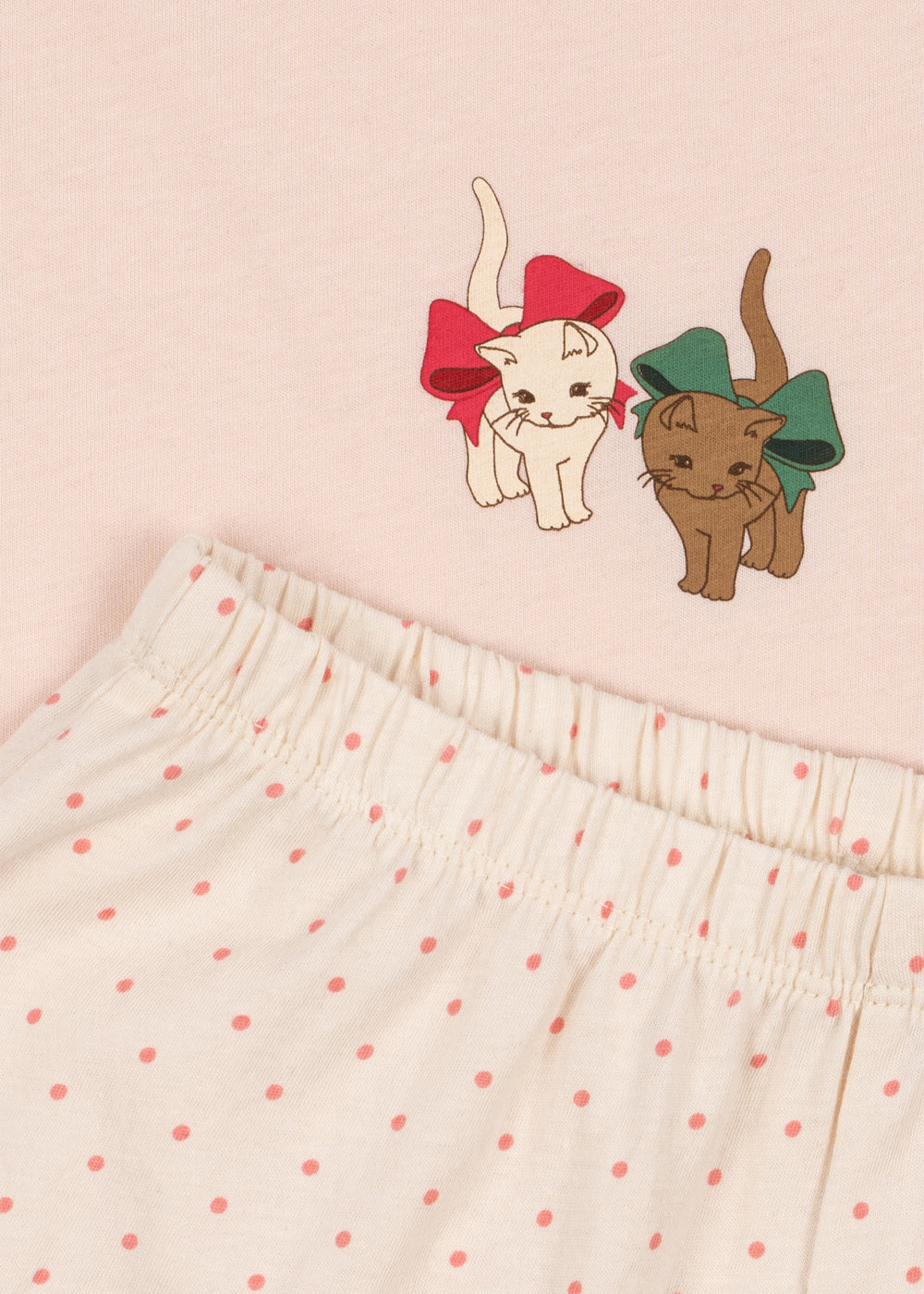 Famo Box Fit Set,Pirouette Dot/Creole Pink