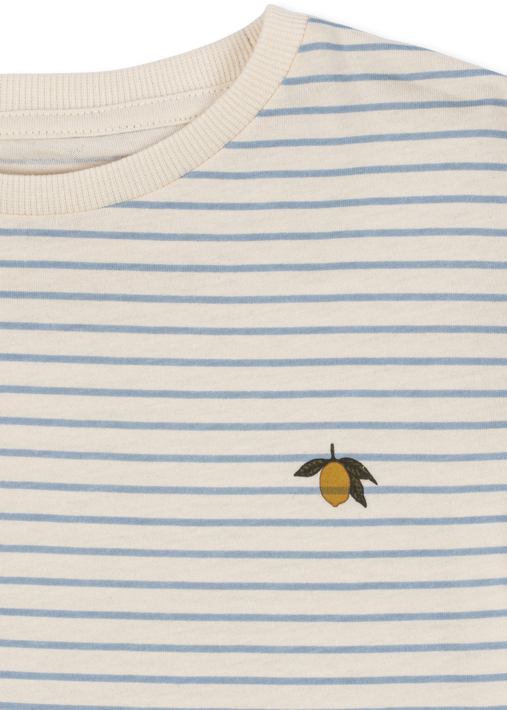 Famo Set, Stripe Blue