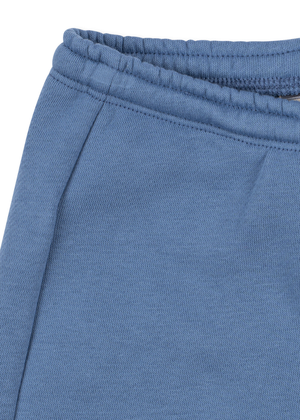 Loumilla Sweat Shorts, Colony Blue