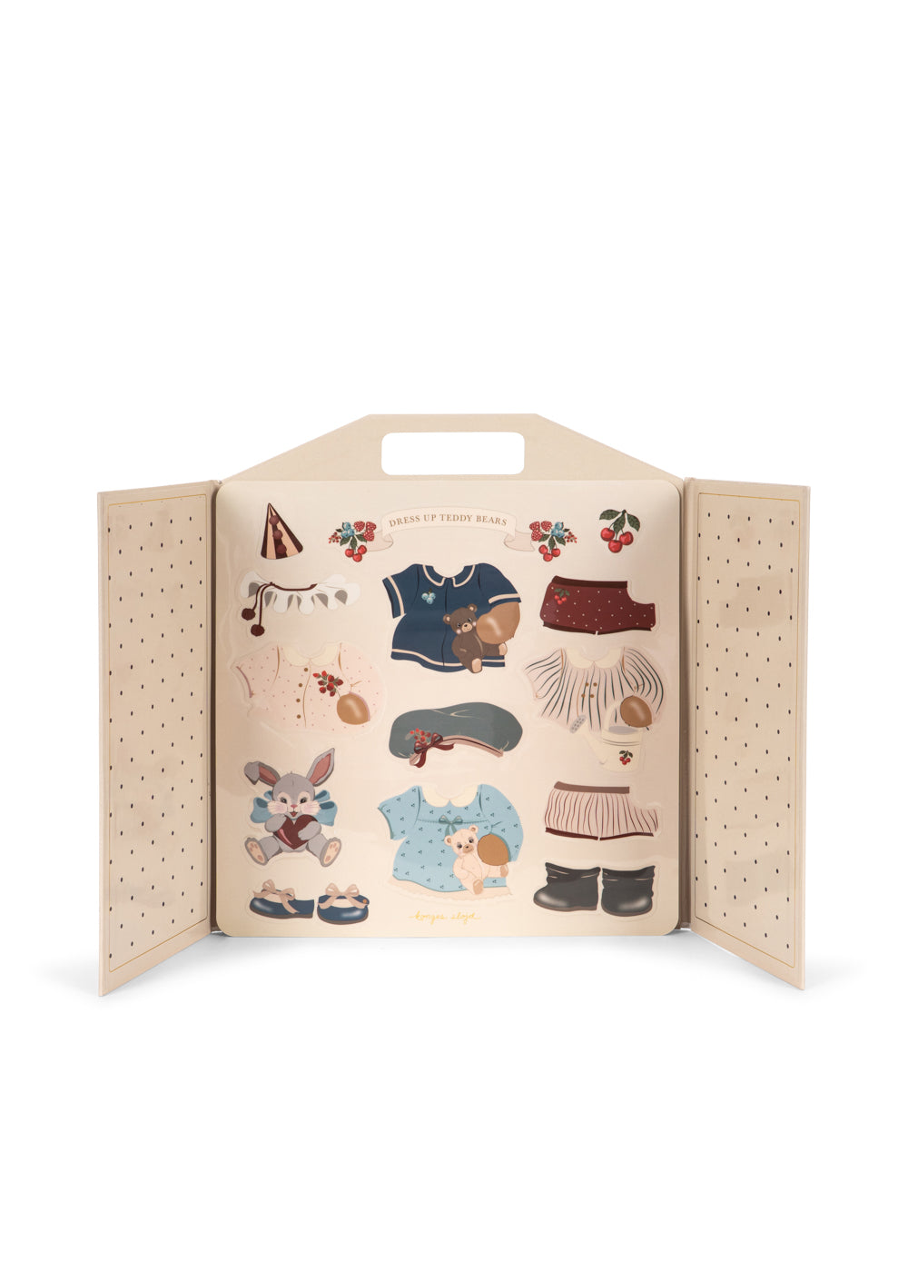 My Sticker World, Multi