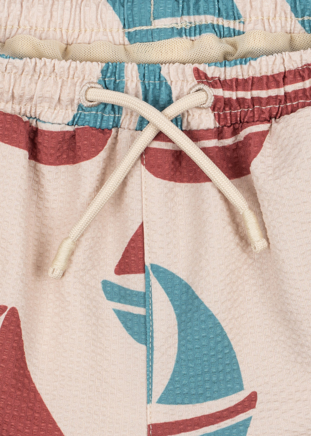 Seer Asnou Swim Short, Ahoy