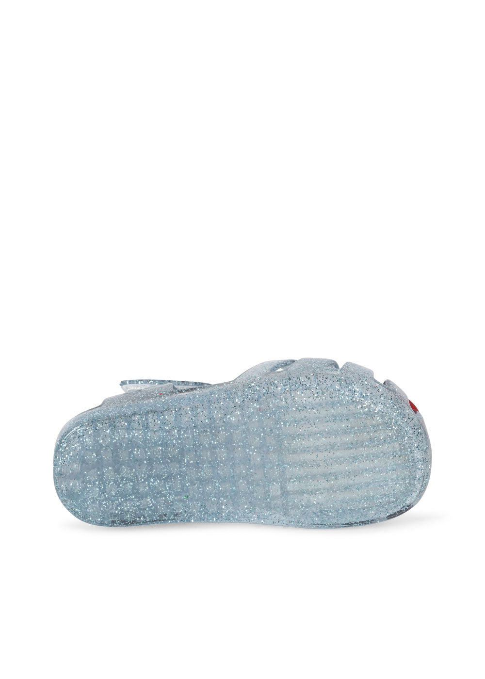 Lilo Sandal, Glitter Blue